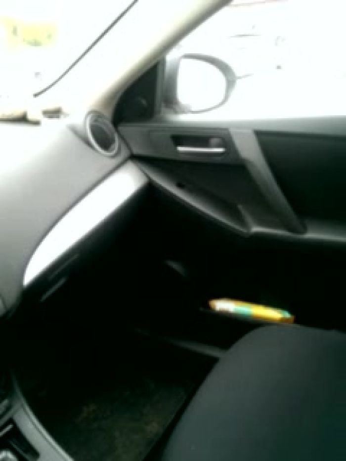 Дрочу и катаюсь по городу