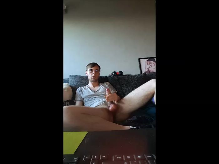 Morgenlatte abgemolken