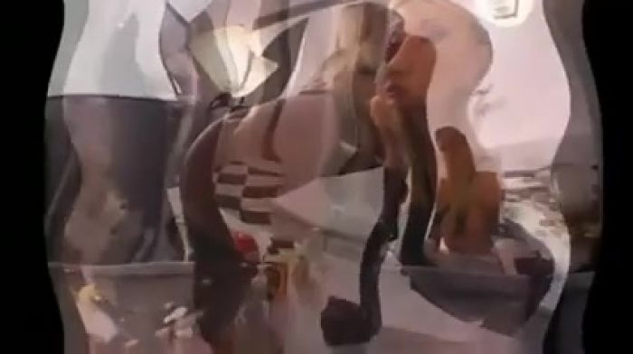 Обучение парней-шлюх